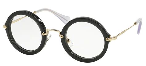 Eyeglasses Miu Miu 